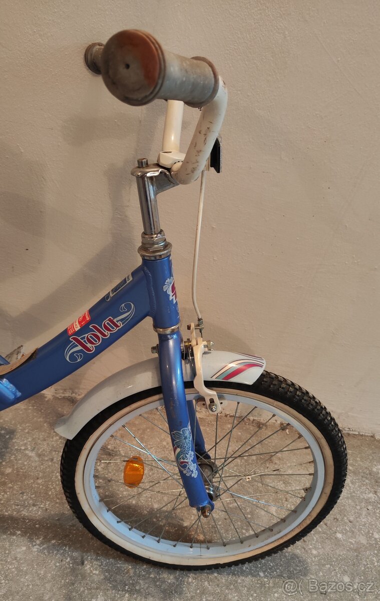 Dětské kolo GT LOLA - 6