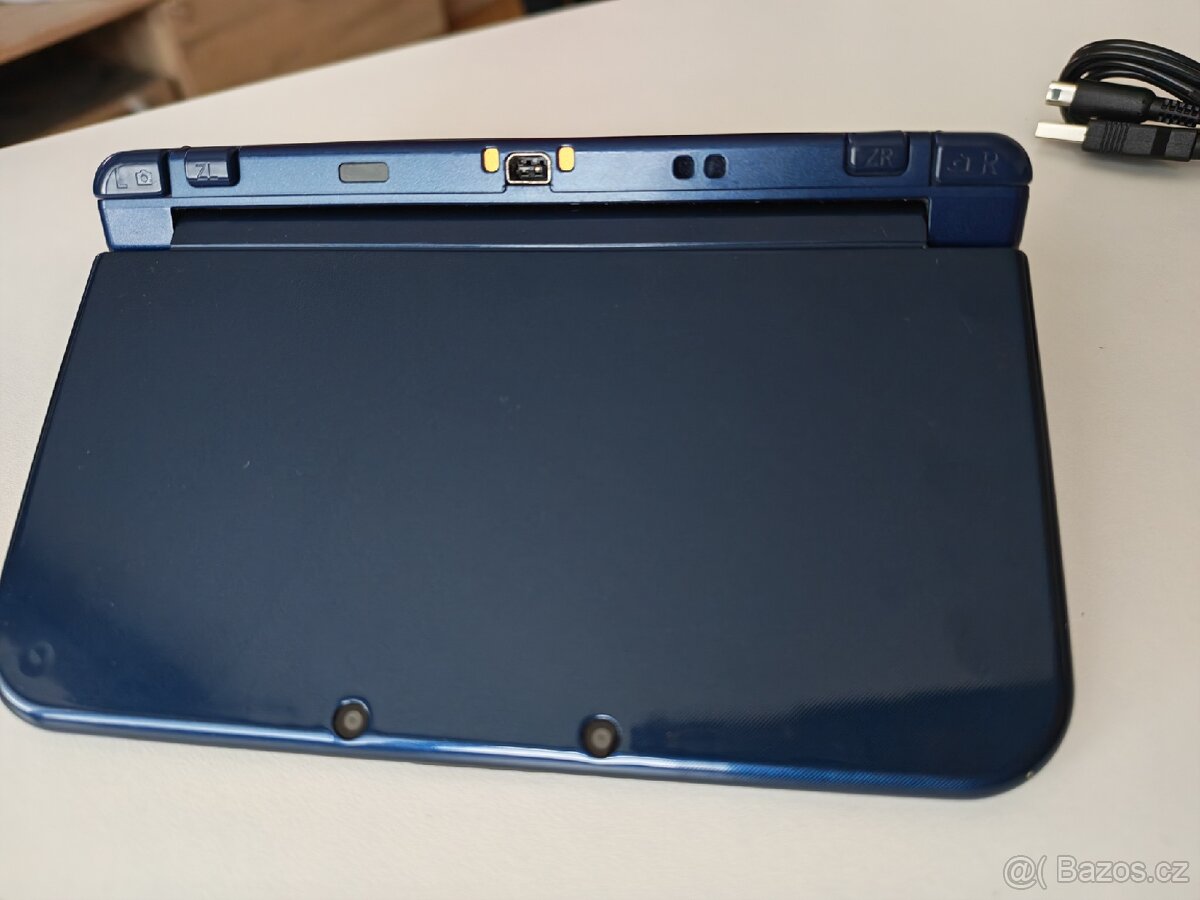 Nintendo New 3ds xl - 6