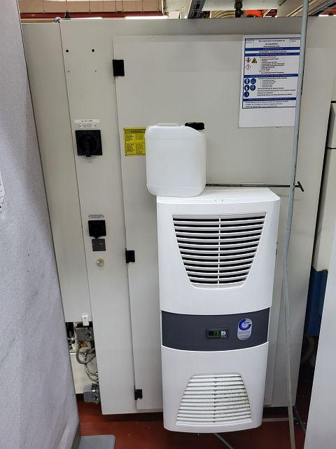Brusky - hrotové STUDER S 33 - 6