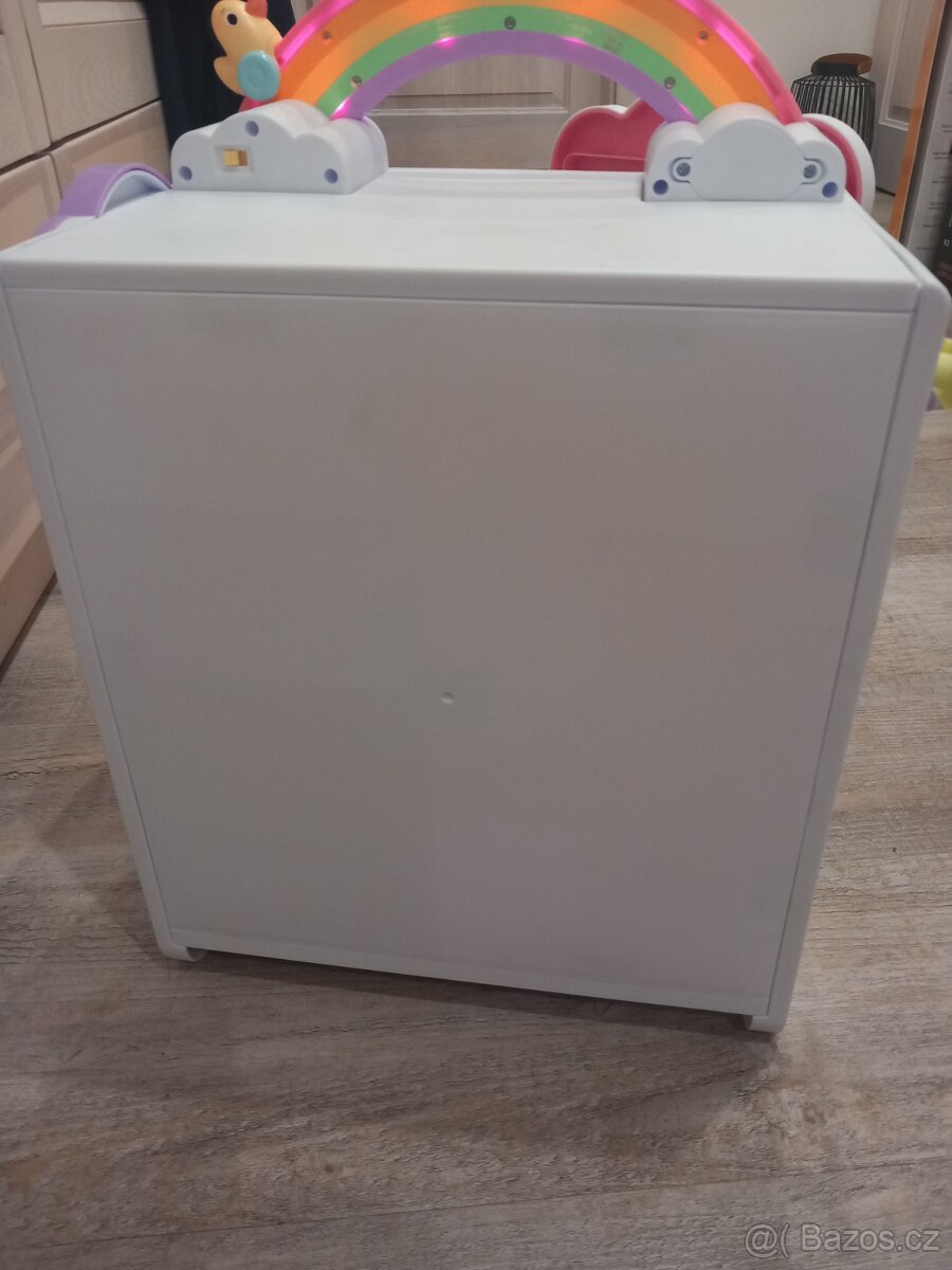 Baby born Duhová skříň - 6