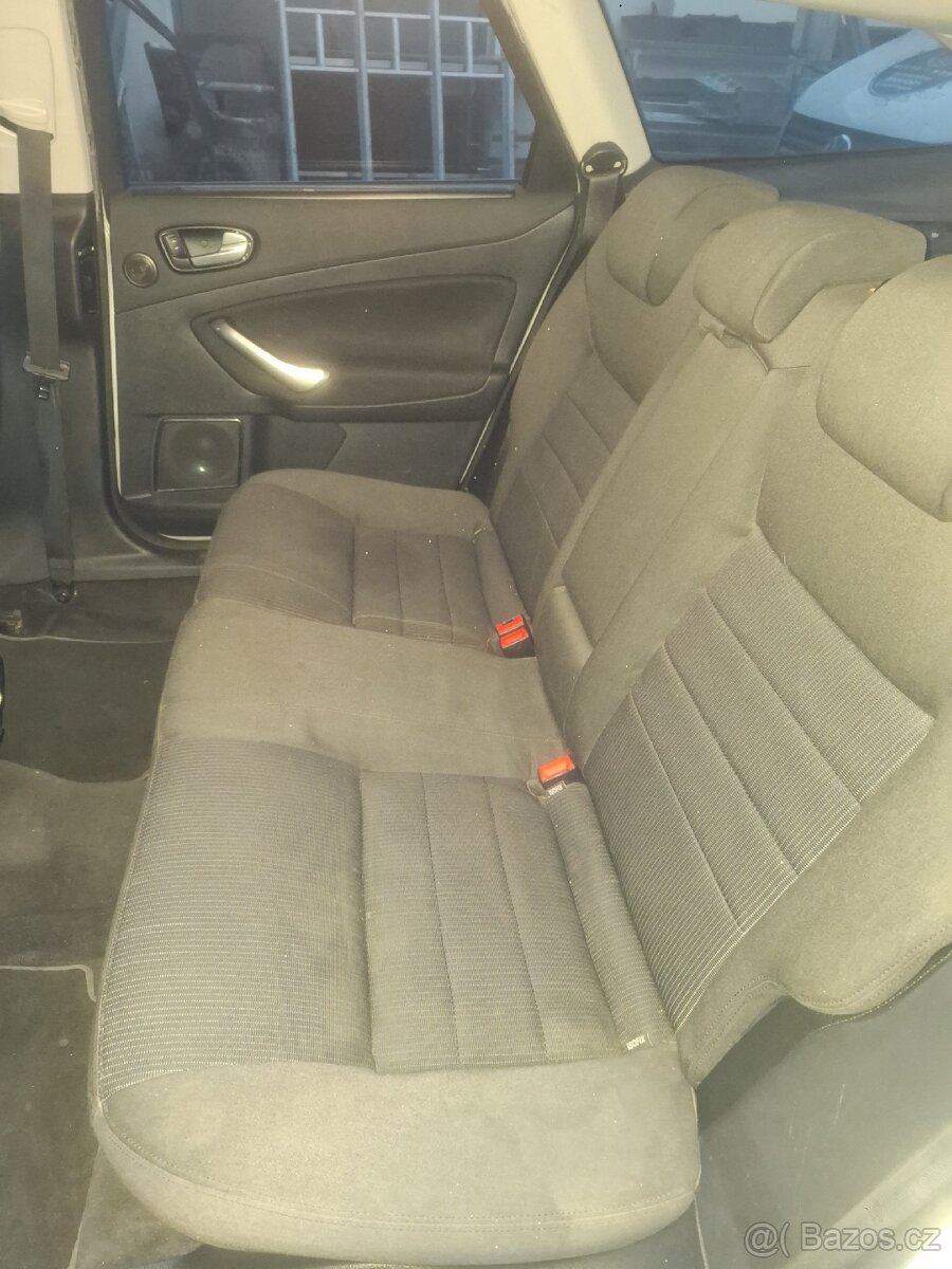 Prodám Ford Mondeo 2008, kombi - 6