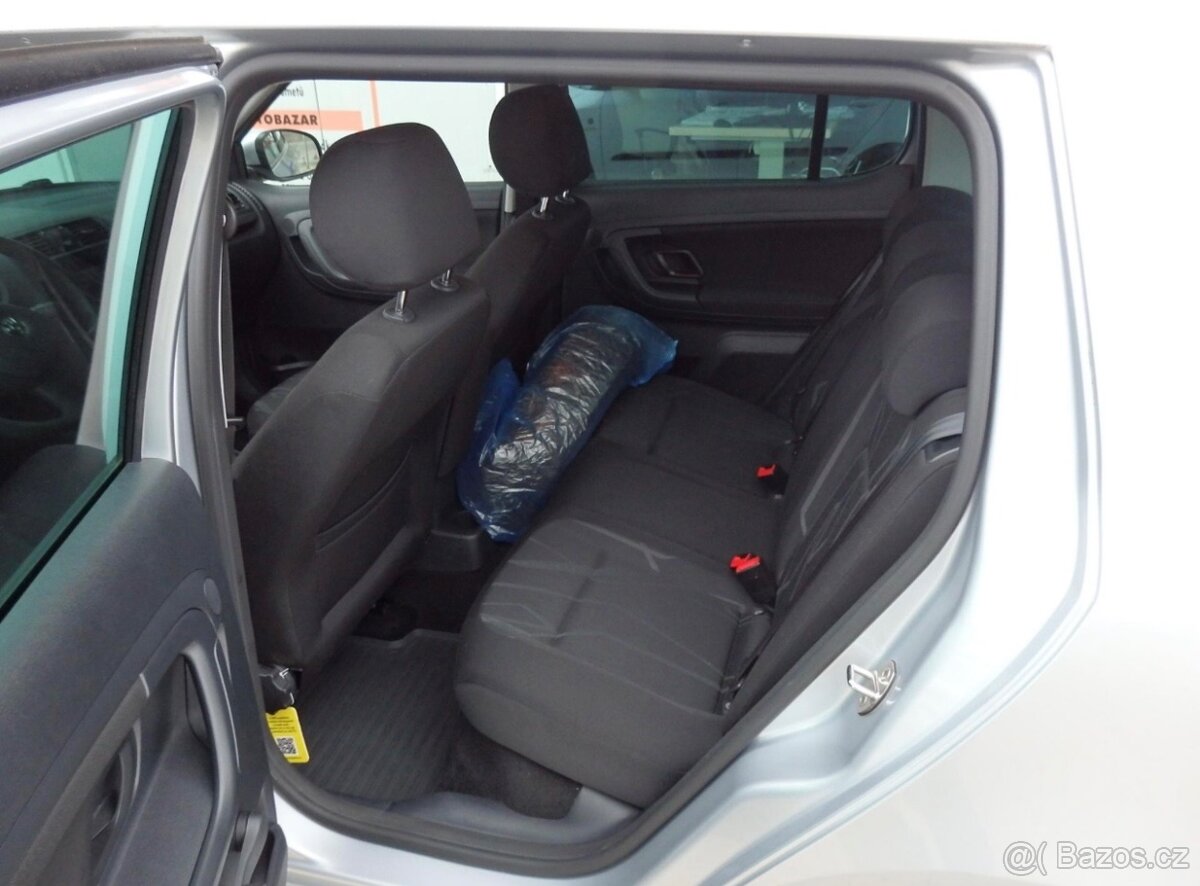 Škoda Fabia 1.2tsi/63kw - 6