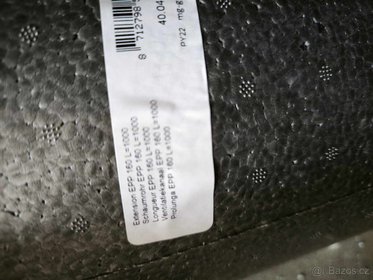 Rekuperační příslušenství - 6