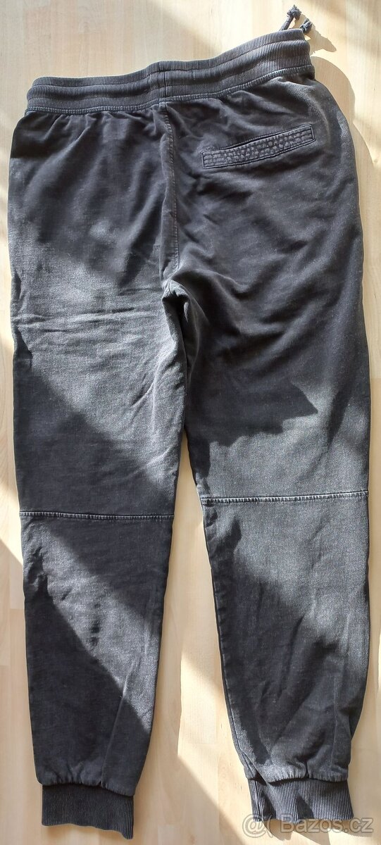 Dětské tepláky, mikina - 6