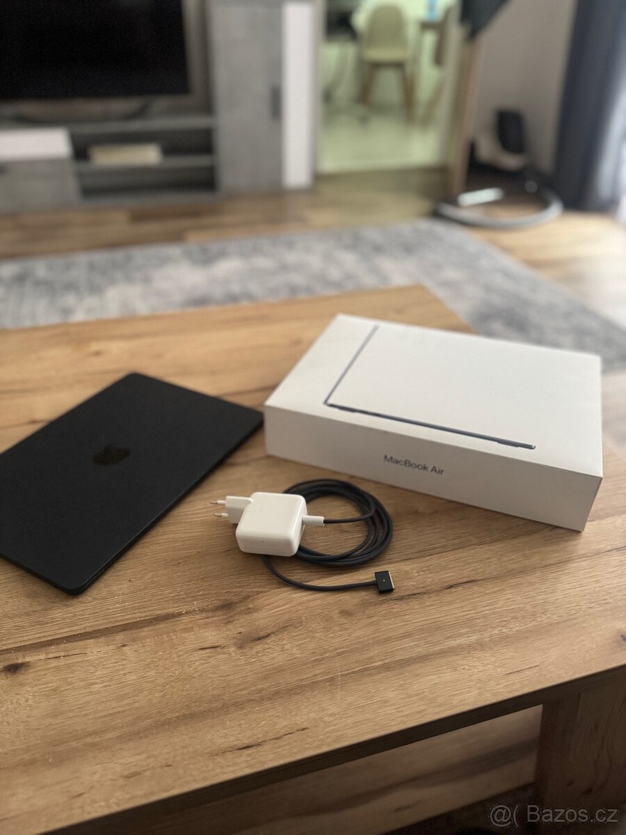 Apple MacBook Air 13 m4 2025 256GB - 6