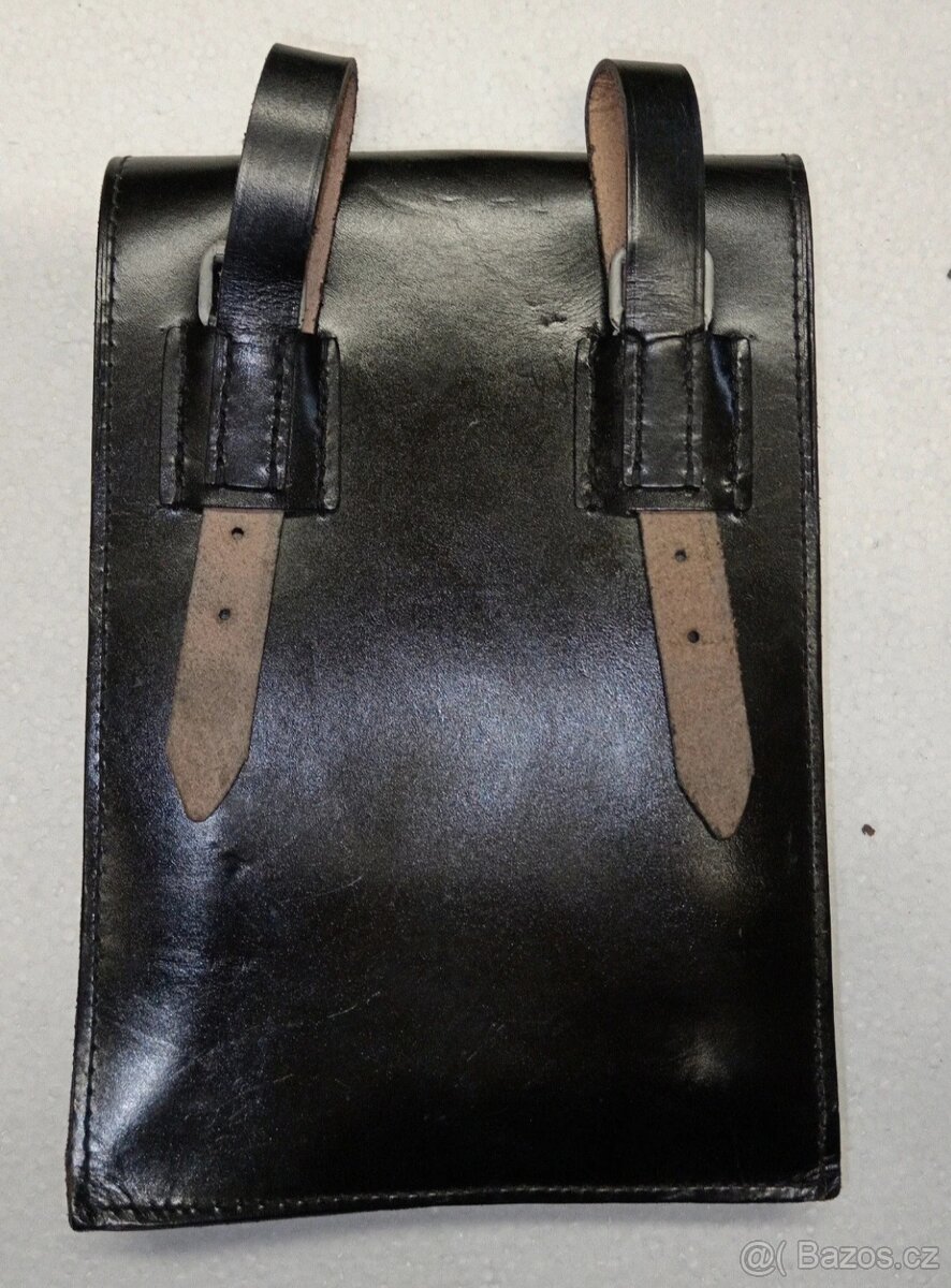 Vojenská taška - originál - 6