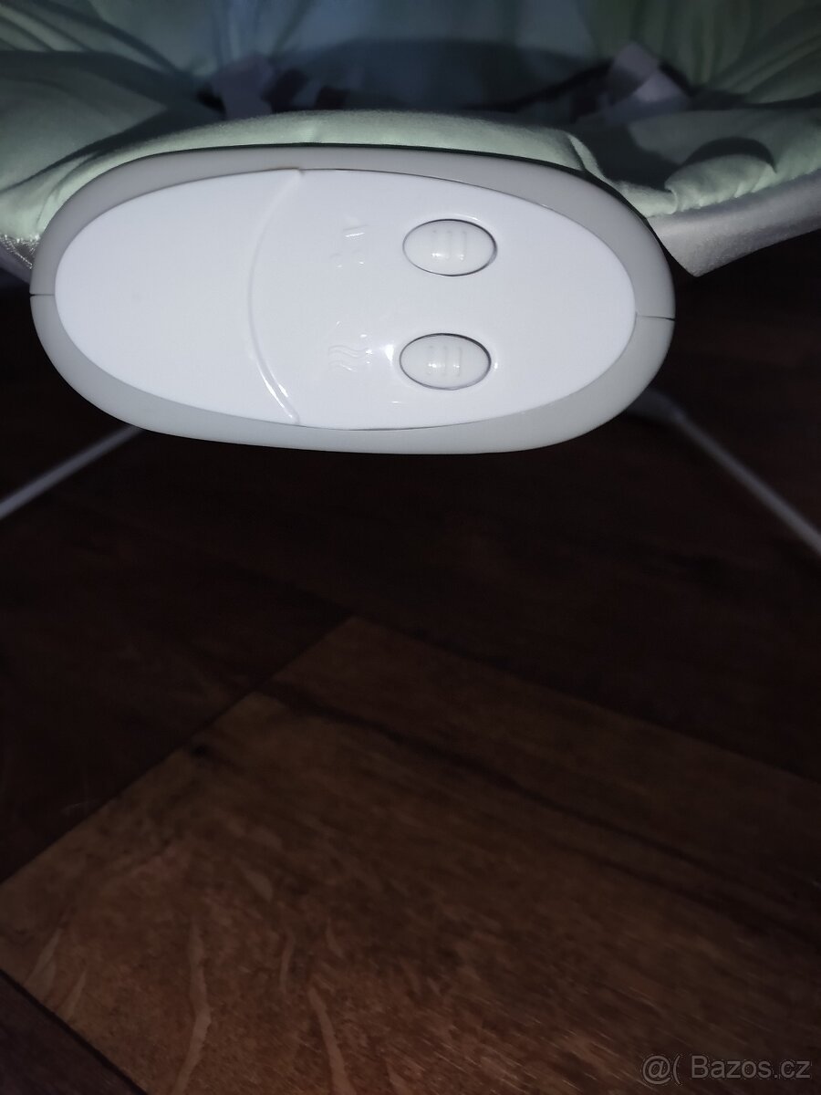 Lehátko/houpátko - 6