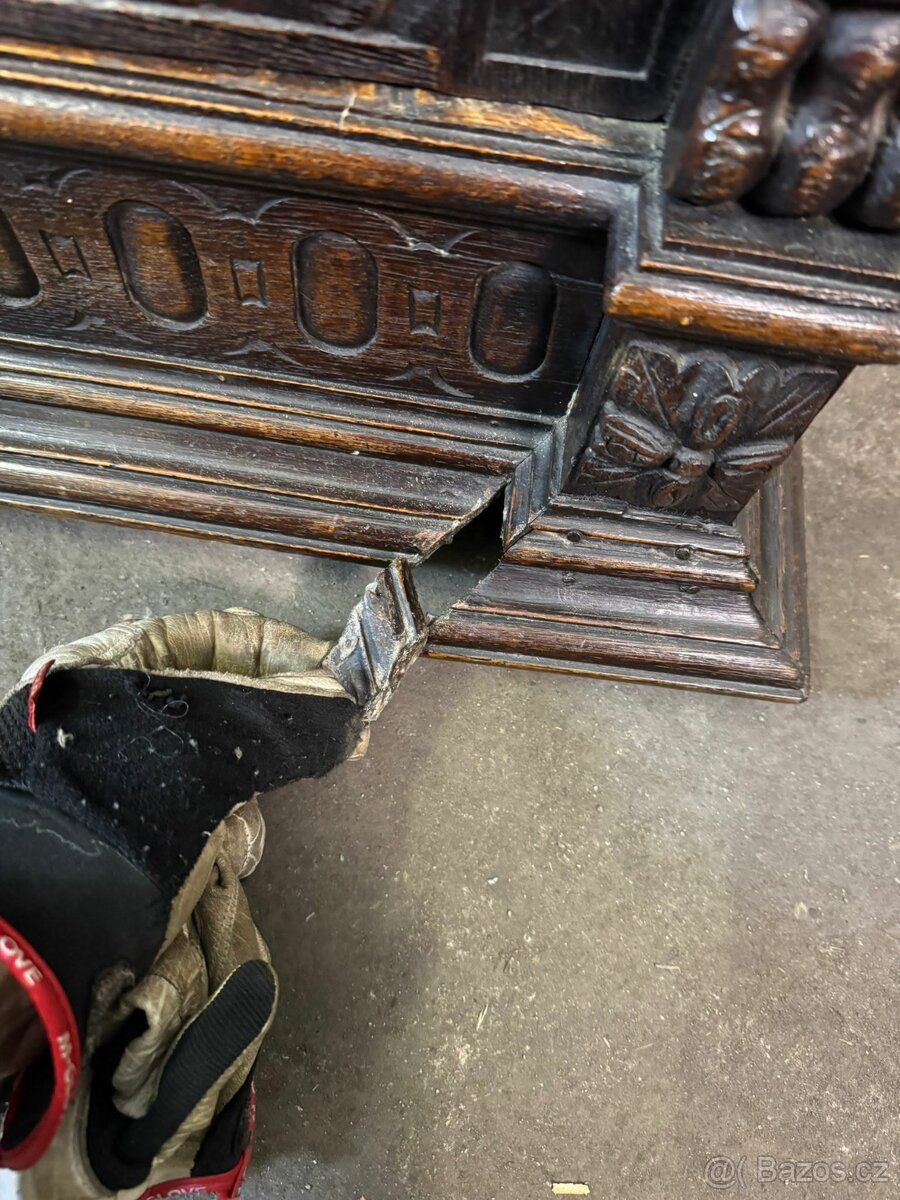 Monumentální příborník (135047) - 6