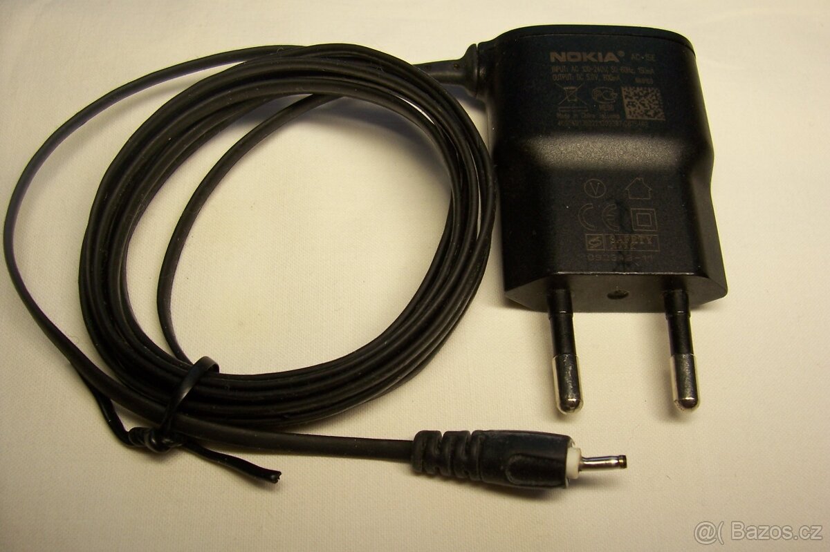 RŮZNÉ ADAPTÉRY - 6