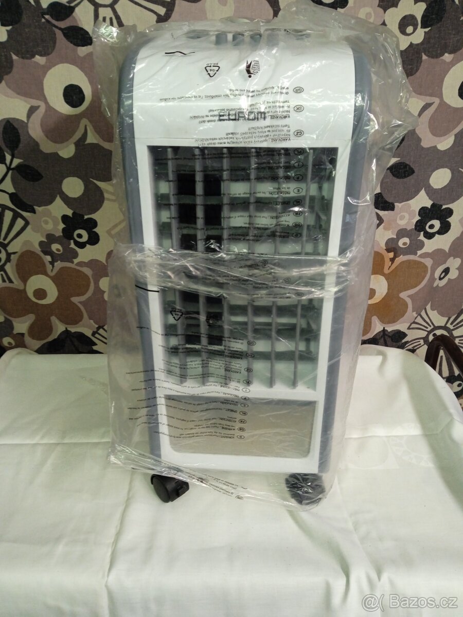 Ochlazovač vzduchu - 6