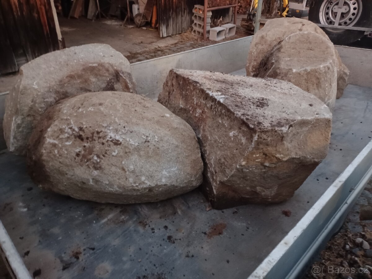 Kameny,valouny - 6