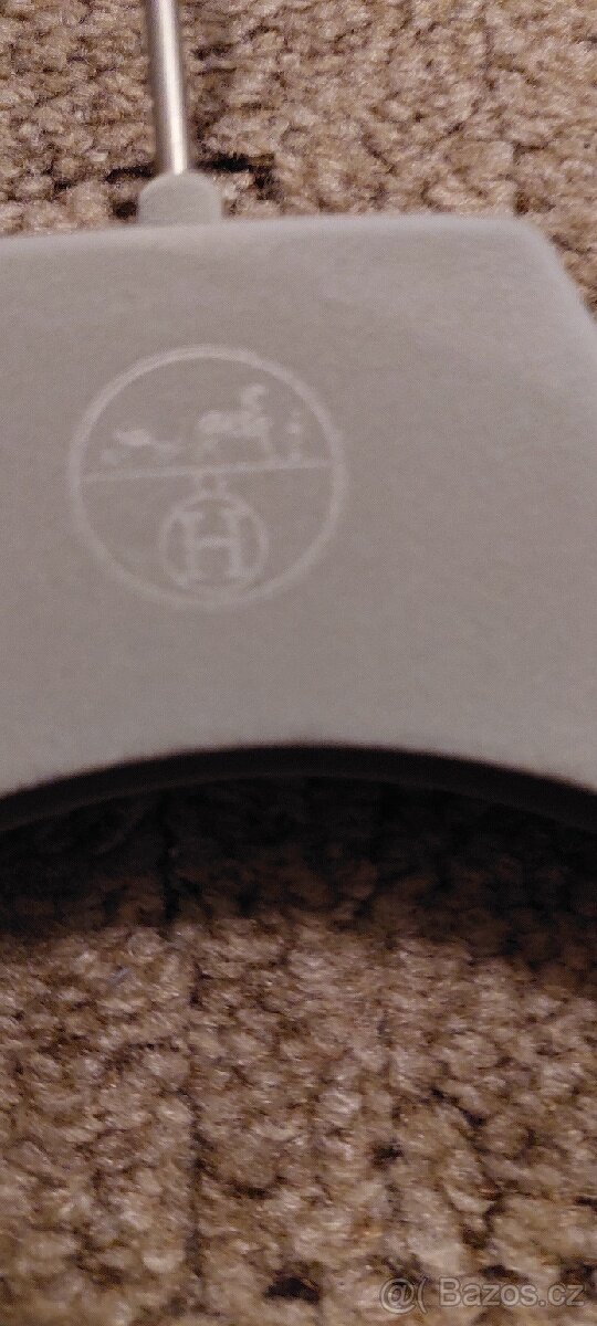 Značkové ramínka - 6