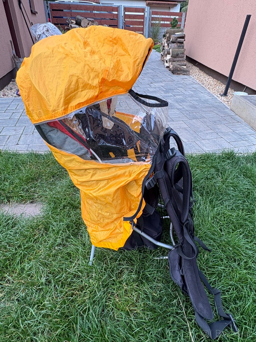 Dětské nosítko Salewa - 6