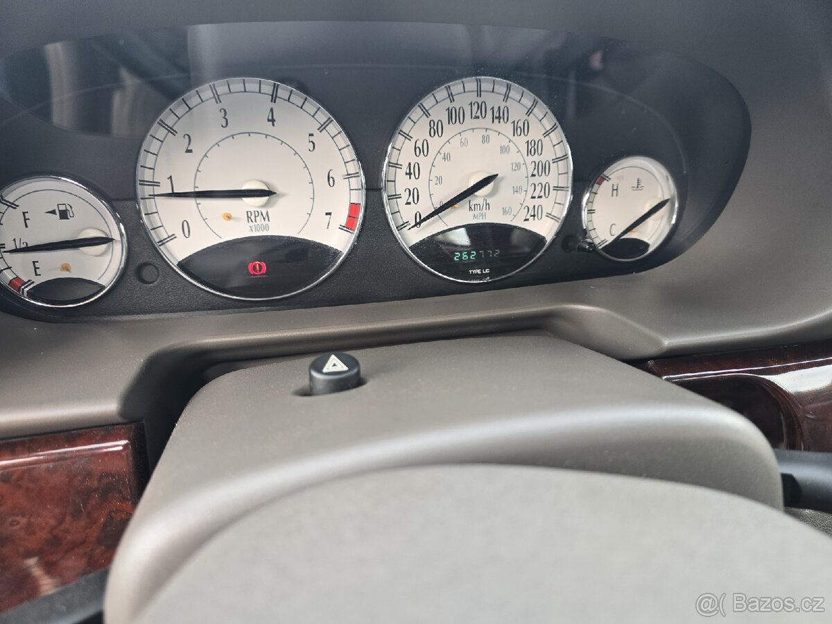 Chrysler Sebring 2.0 Cabrio - 6