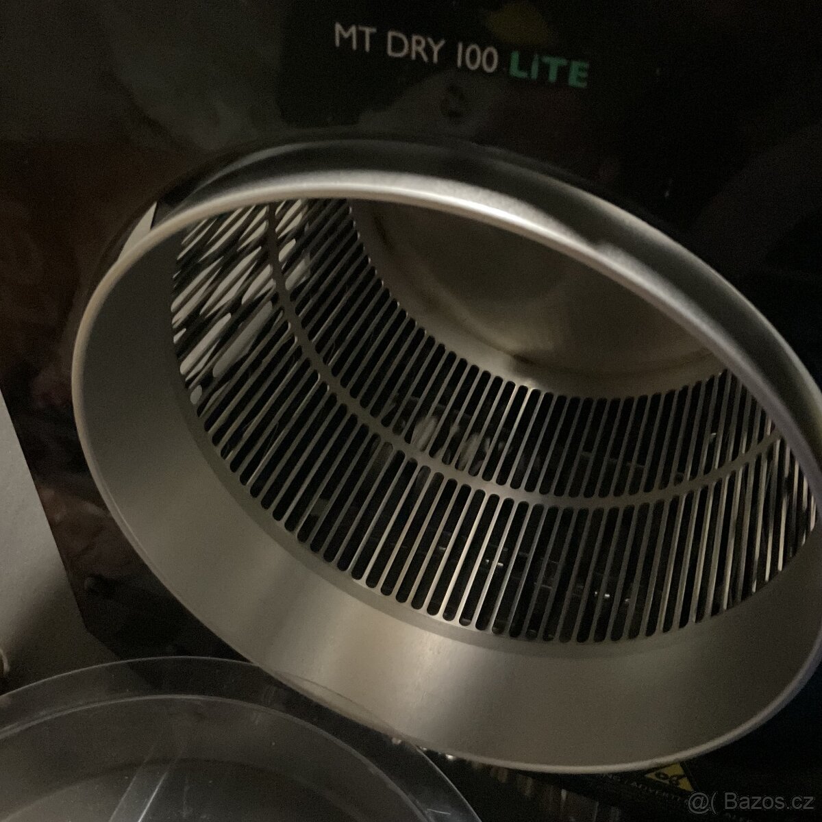 Trimmer - Master Trimmer DRY 100 LiTE - 6