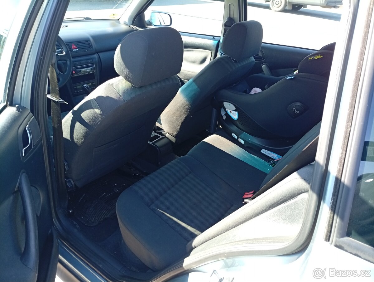 Škoda Octavia Kombi - 6