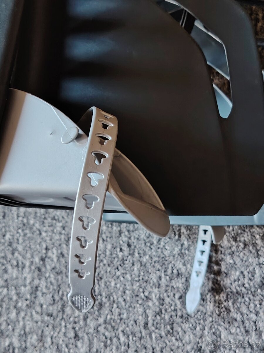 Sedačka na kolo TOP stav - 6