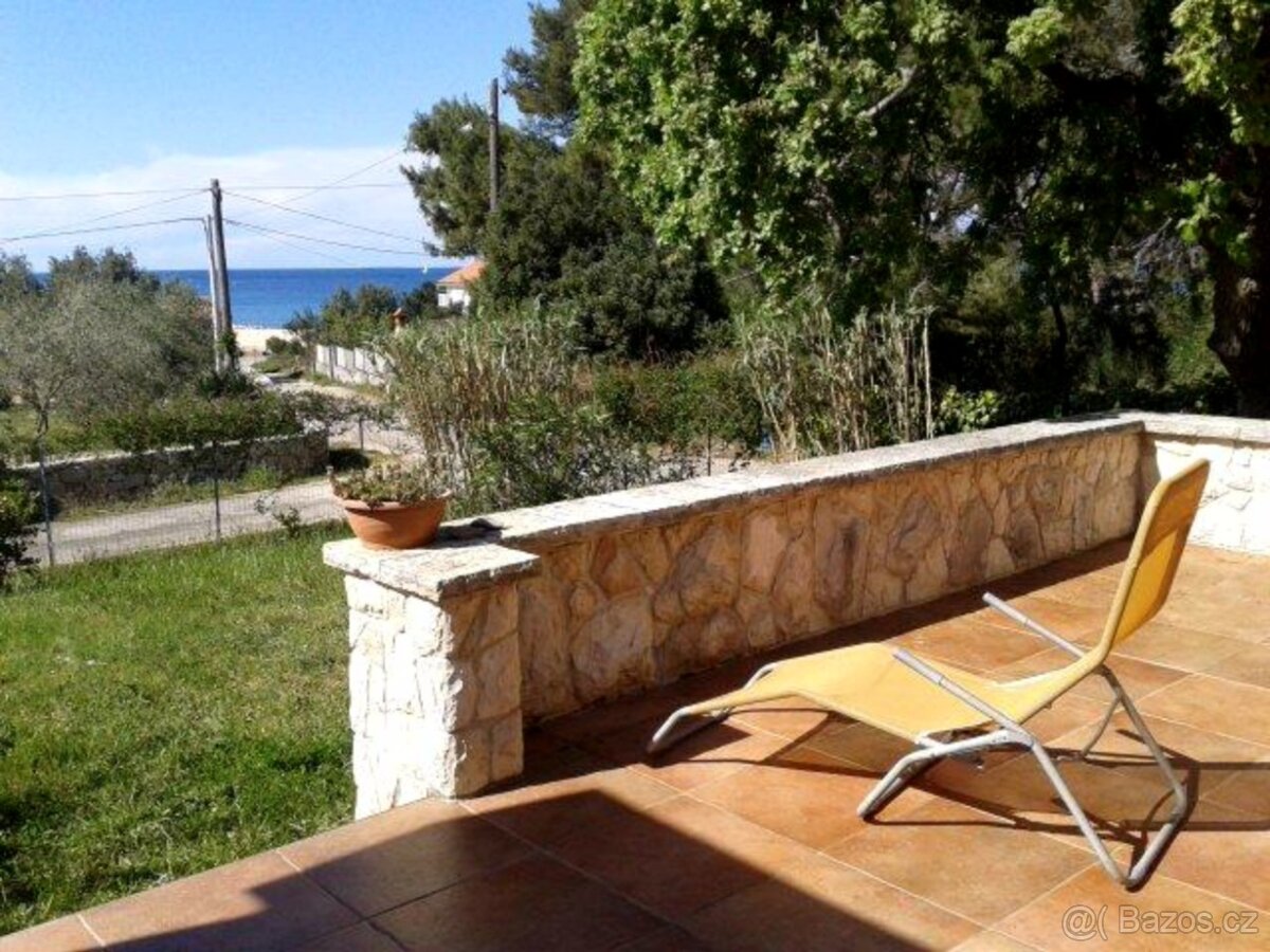 Dům / Chorvatsko / ostrov Ugljan - 6