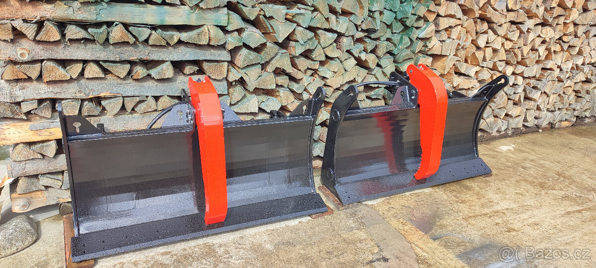 čelní rampovač - 6