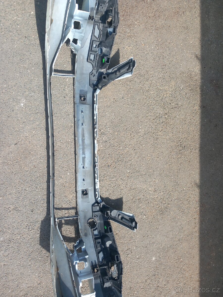 Přední nárazník Š Superb 3 3V0807221 - 6