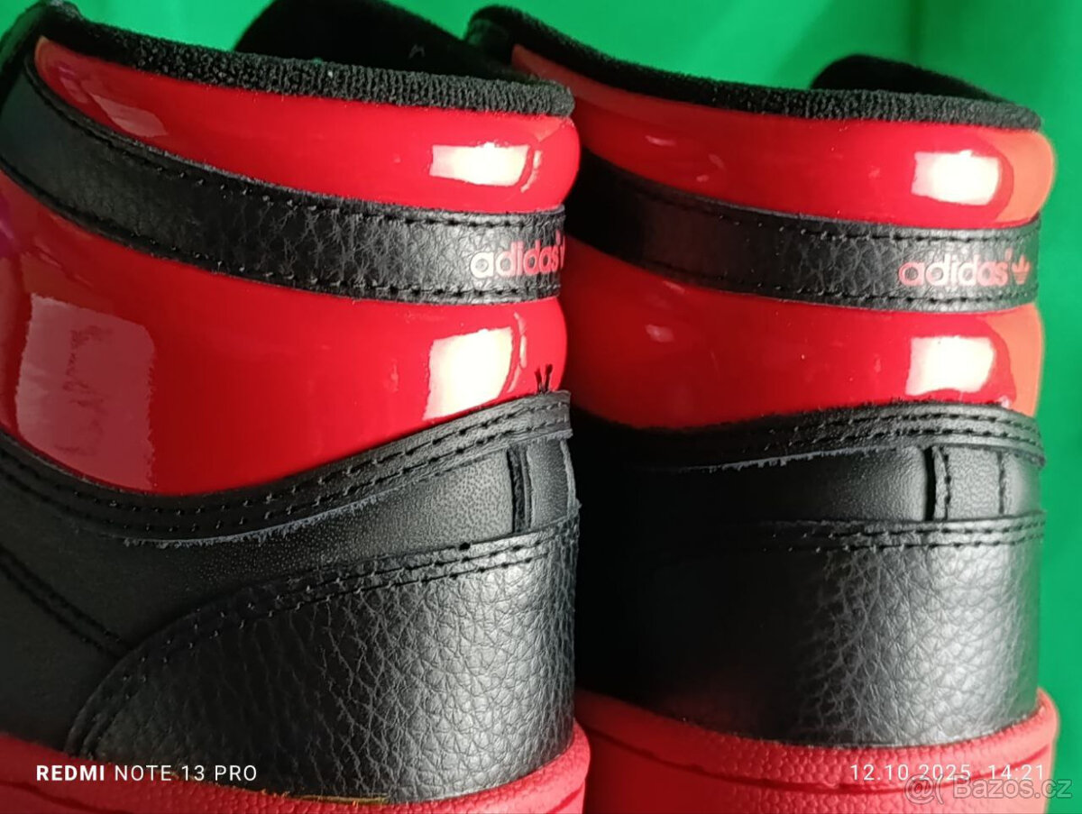 Adidas Top Ten RB vel.38 - 6