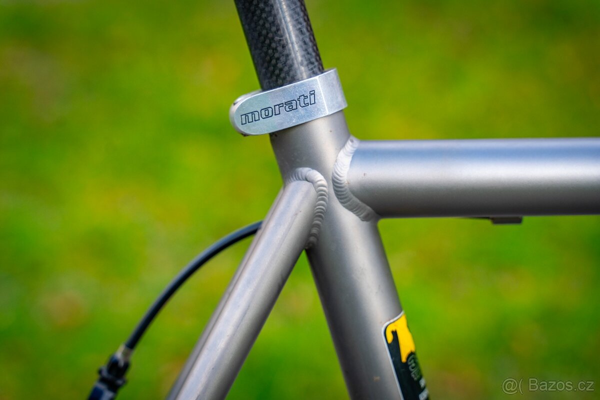 Silniční kolo Morati SC 1.1 - 6