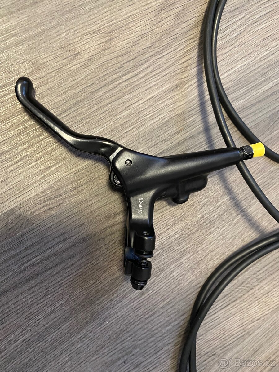 Tektro Gemini SL - 6