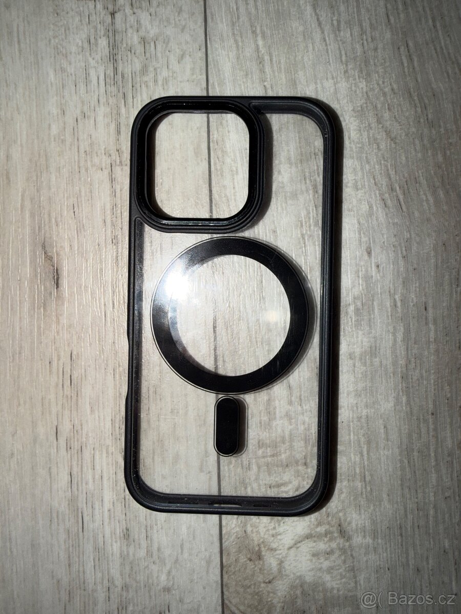 Iphone 16 Pro 256gb - 6