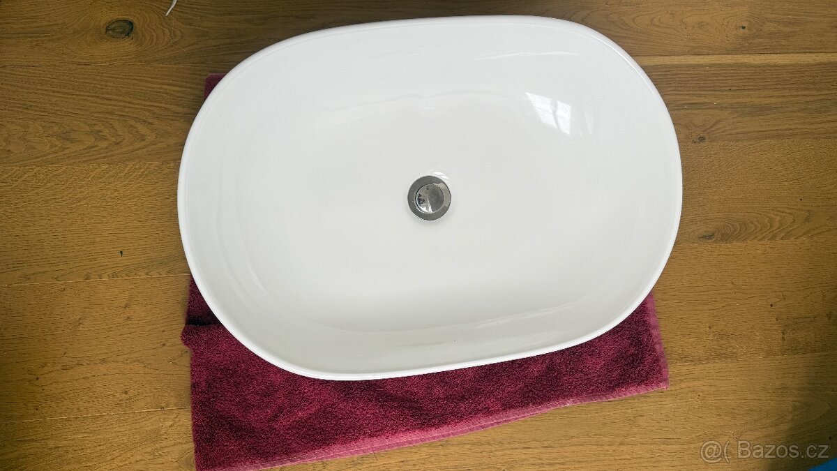 Umyvadlo - 6