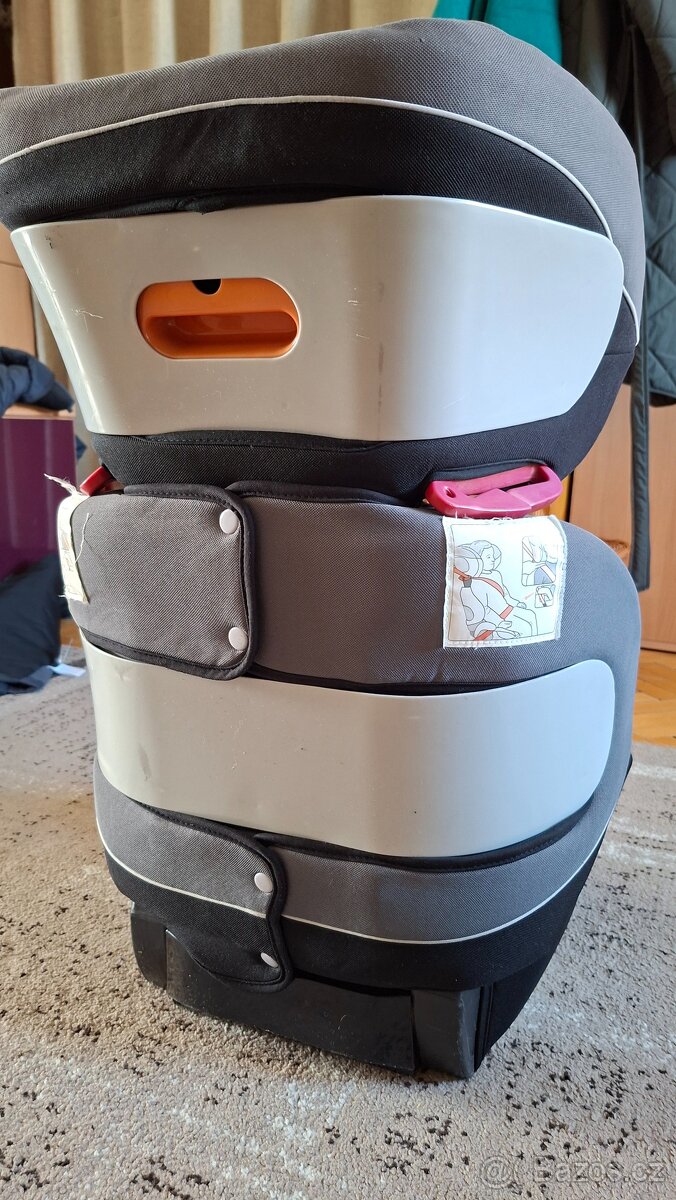 Autosedačka Cybex CBX Solution - 6