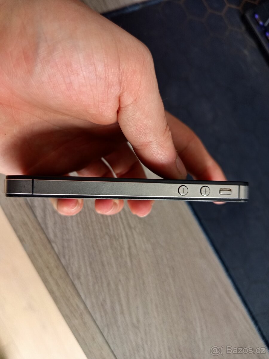 Iphone 4S - 6