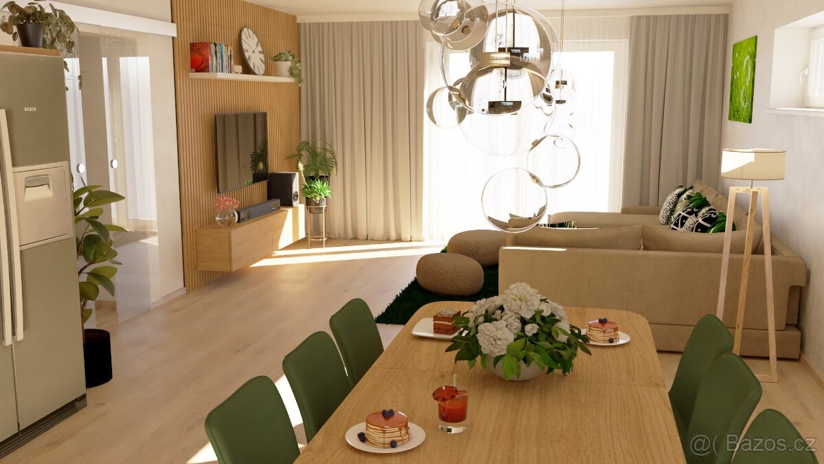 Prodej rodinného domu - Žlutava - 6