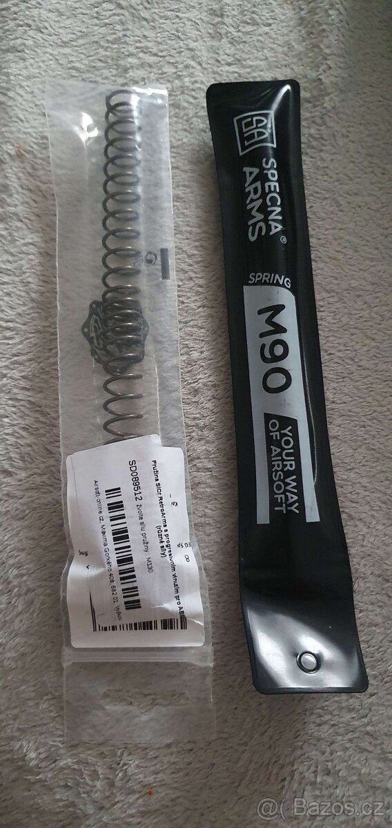 ❗Airsoft Príslušenstvo❗ - 6