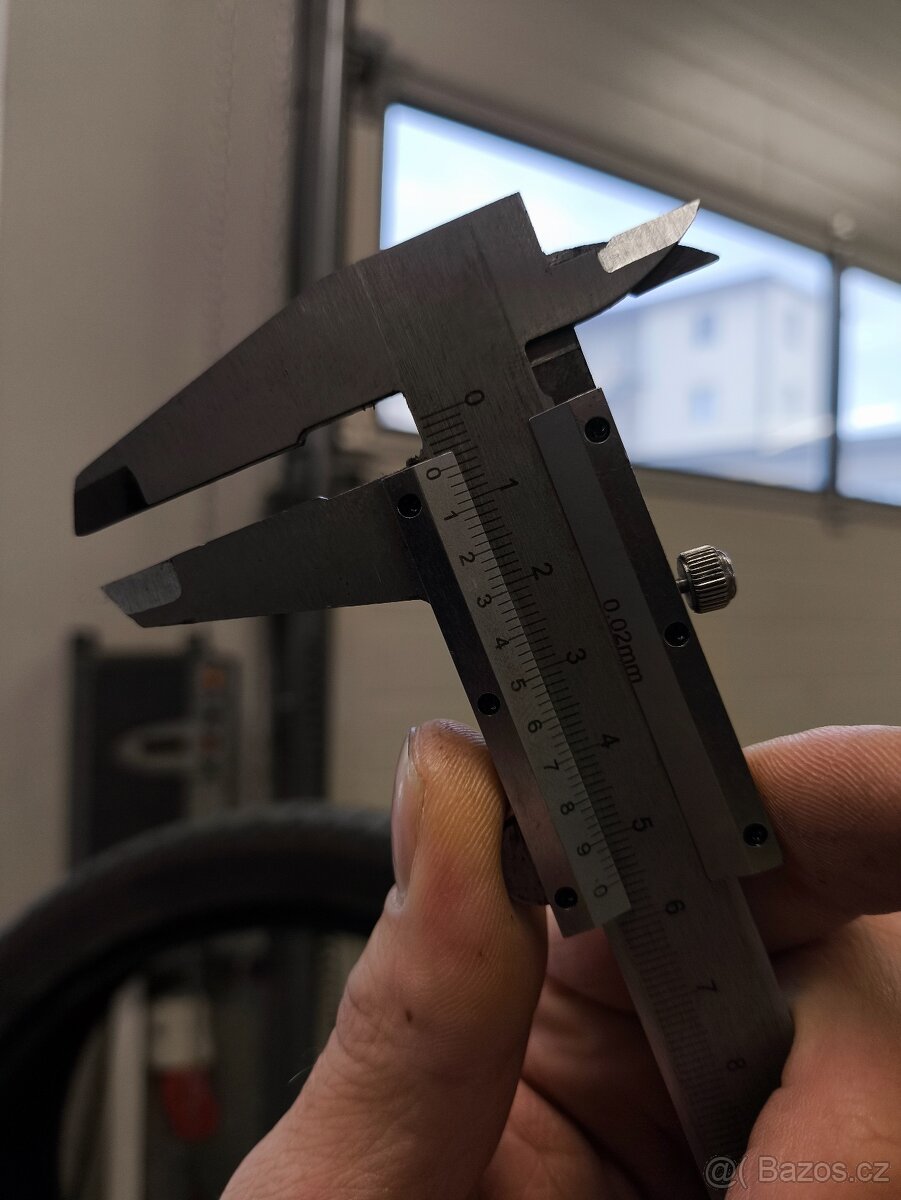 Matador zimní 225/40r18 - 6