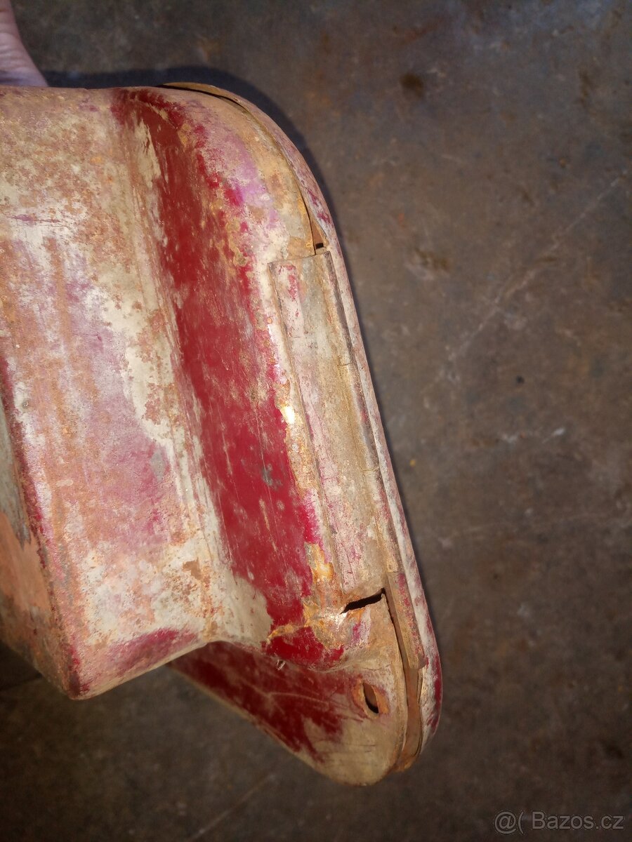 Kastlík karburátor - 6