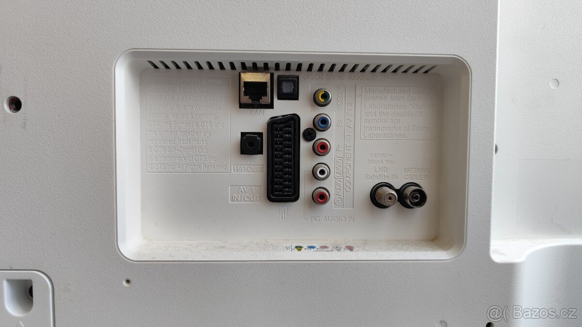 Smart televize LG 42" - 6