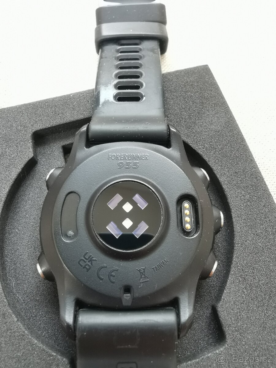 Garmin Forerunner 955 - 6