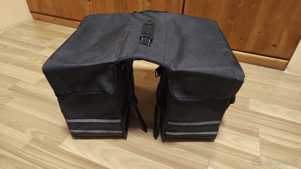 ZÁNOVNÍ elektrokolo RIDSTAR H20 PRO – až 50 km/h, dojezd 120 - 6