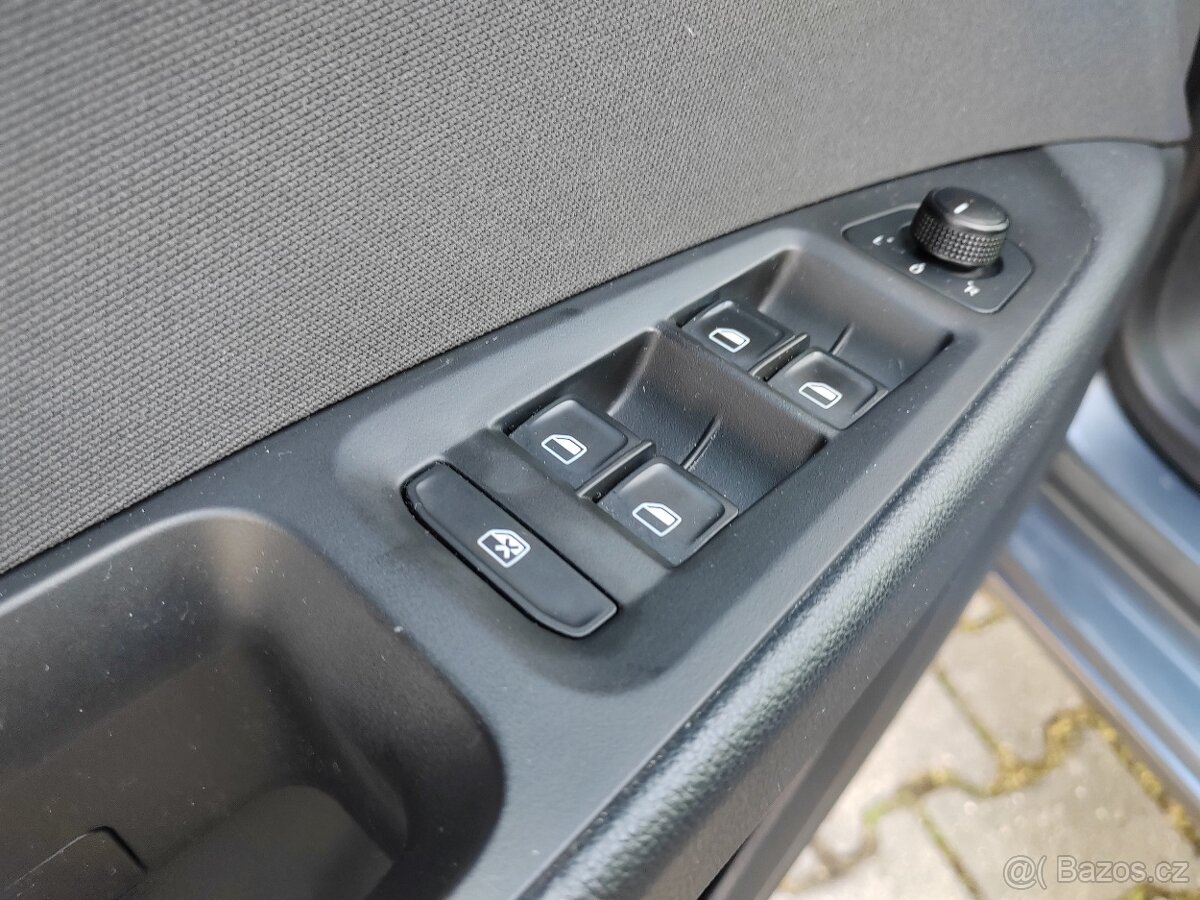 Seat Leon 1.6TDI - 6