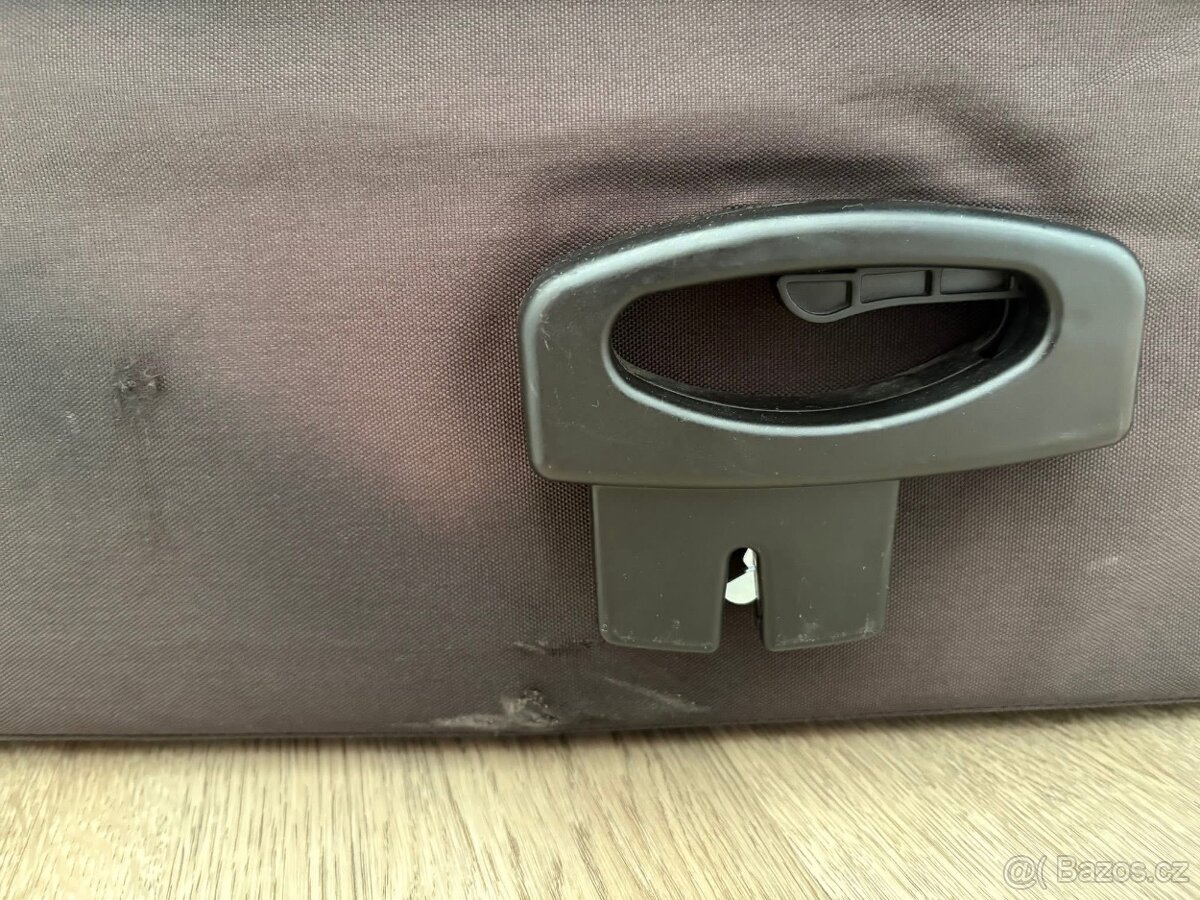 Baby jogger korba deluxe - 6