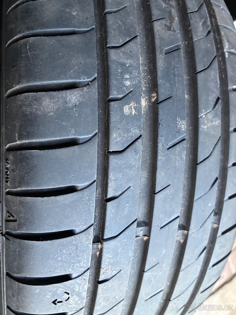 Alu kola Spider R16 ET 37- Fabia - 6