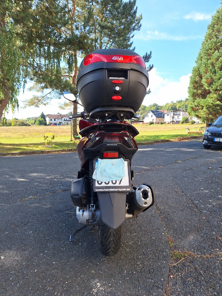 Honda PCX 125 2022 - 6