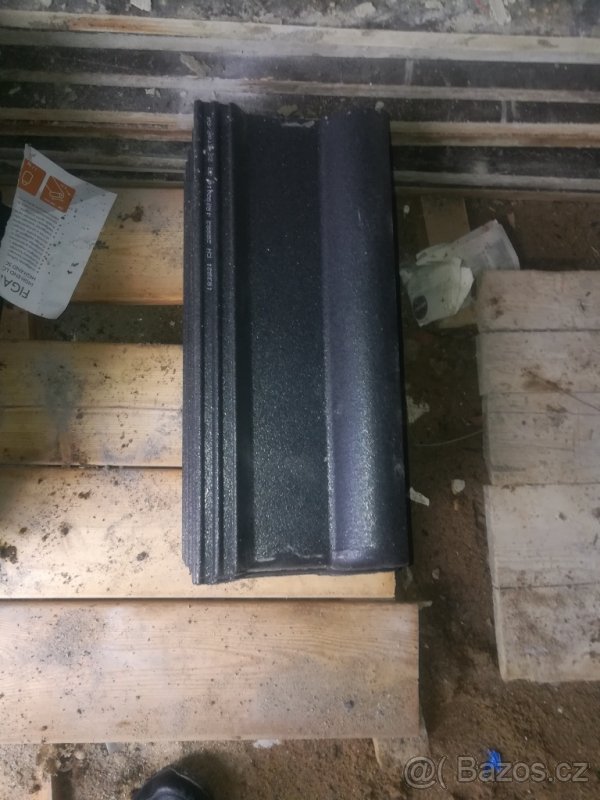 Prodám tašky Bramac classic star - 6