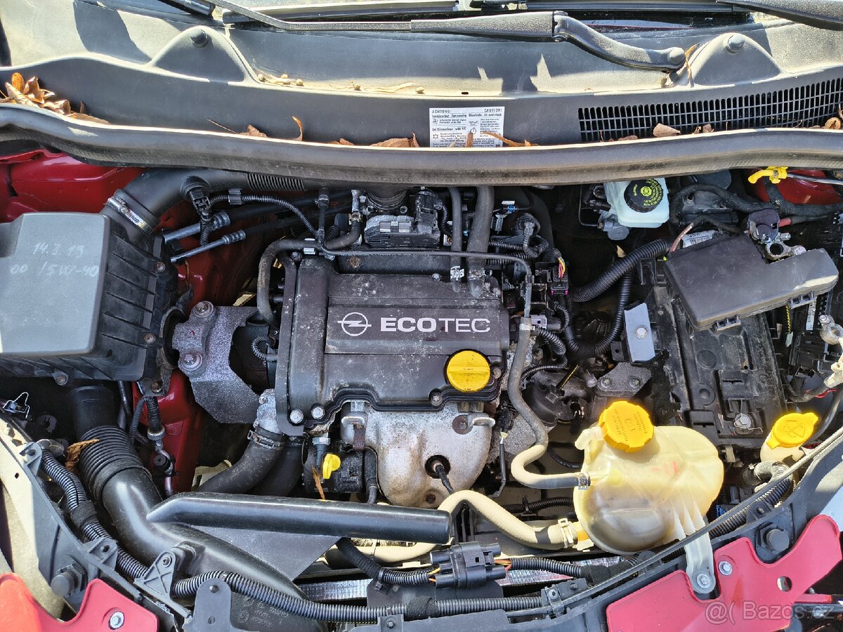 đźš— Opel Corsa - 6