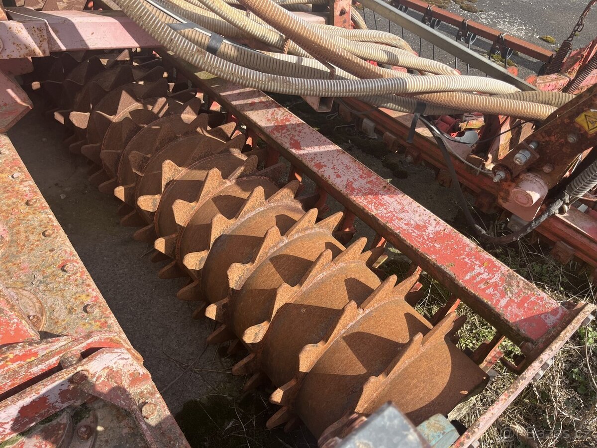 Kverneland Accord Pneumatic DA-S - 6