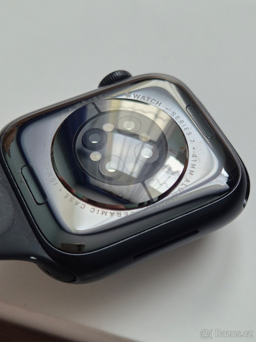 Apple Watch 7 41mm - 6
