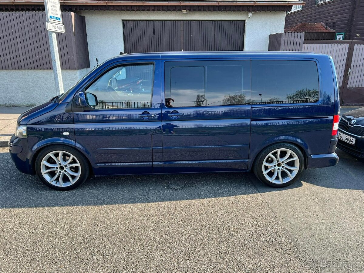 5x120R19 245/45R19 - 6