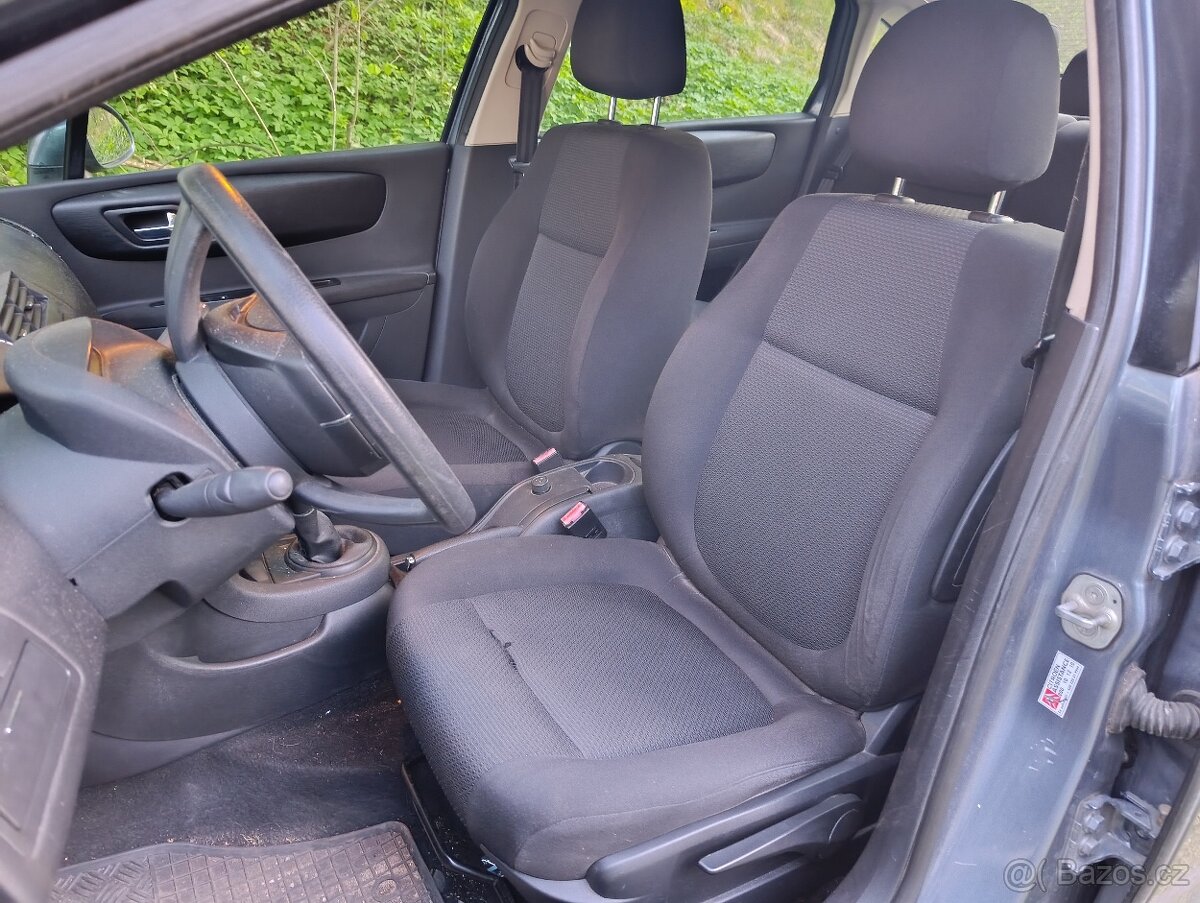 Citroen C4 - 6