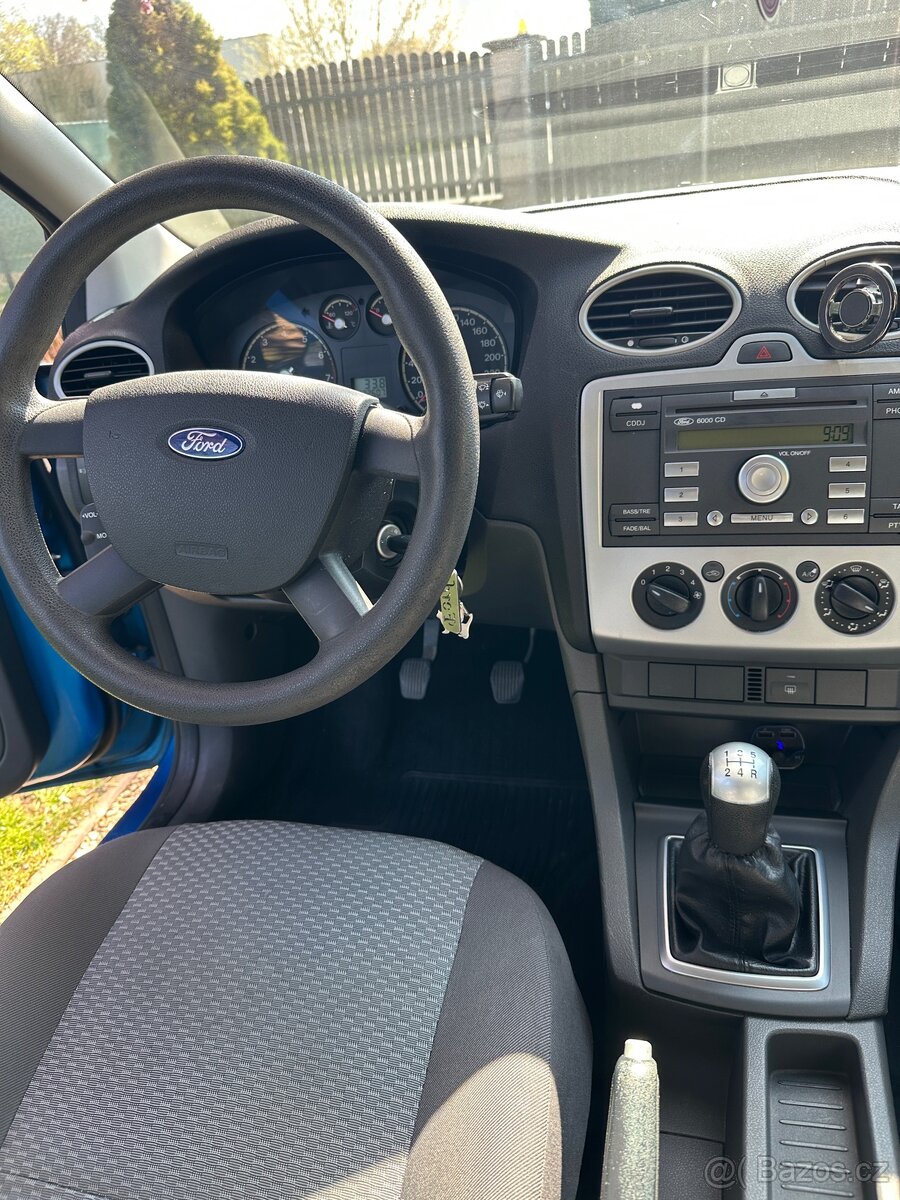 Ford focus combi - 6