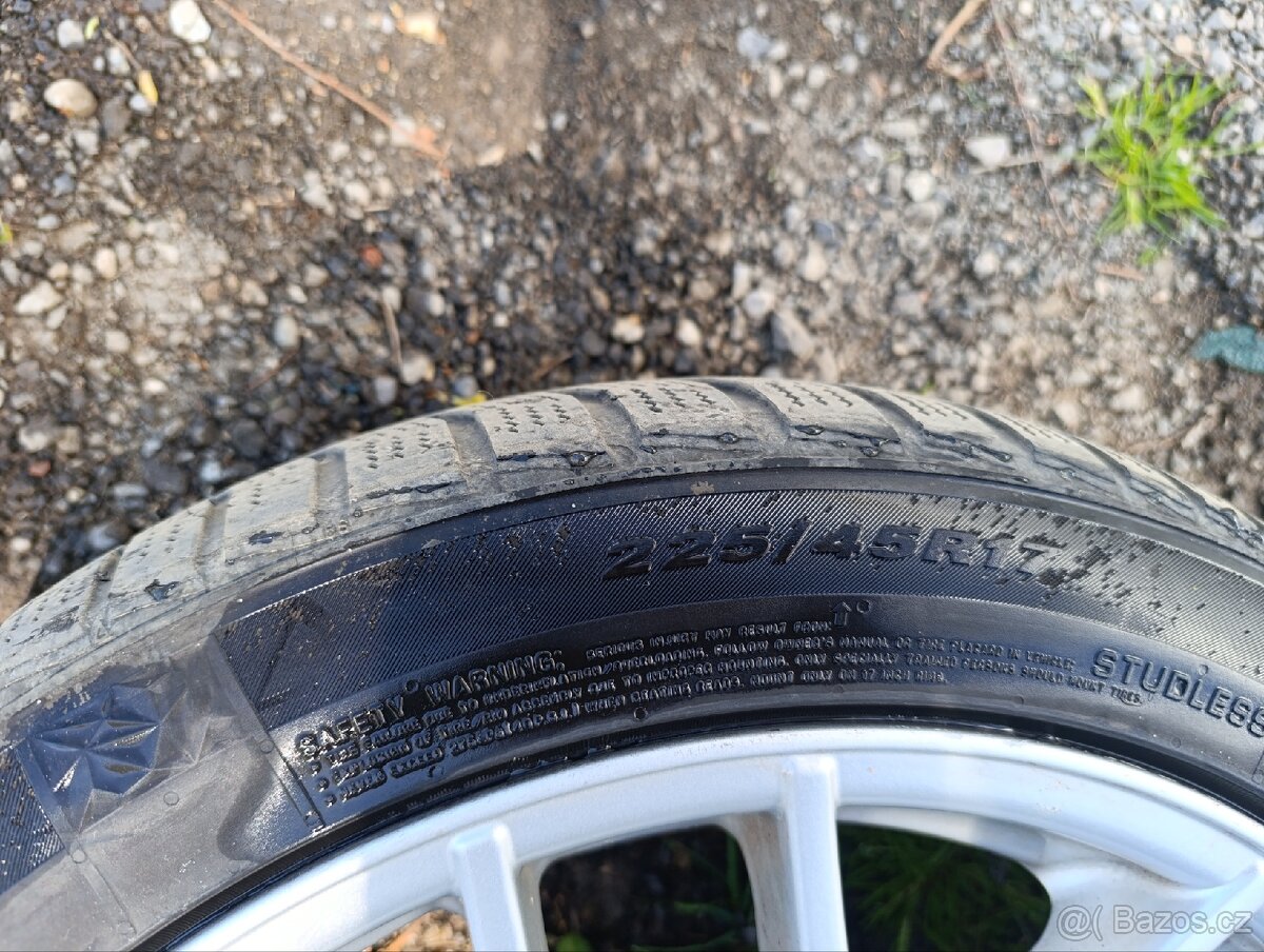 ALU 5x112 r17 - 6